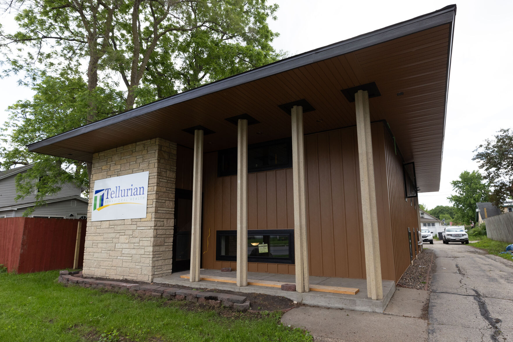 New mental health facility in La Crosse will serve more than 300 patients annually